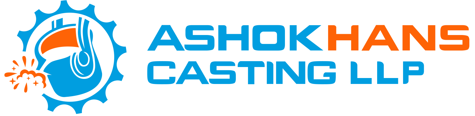 Ashokhans Casting LLP