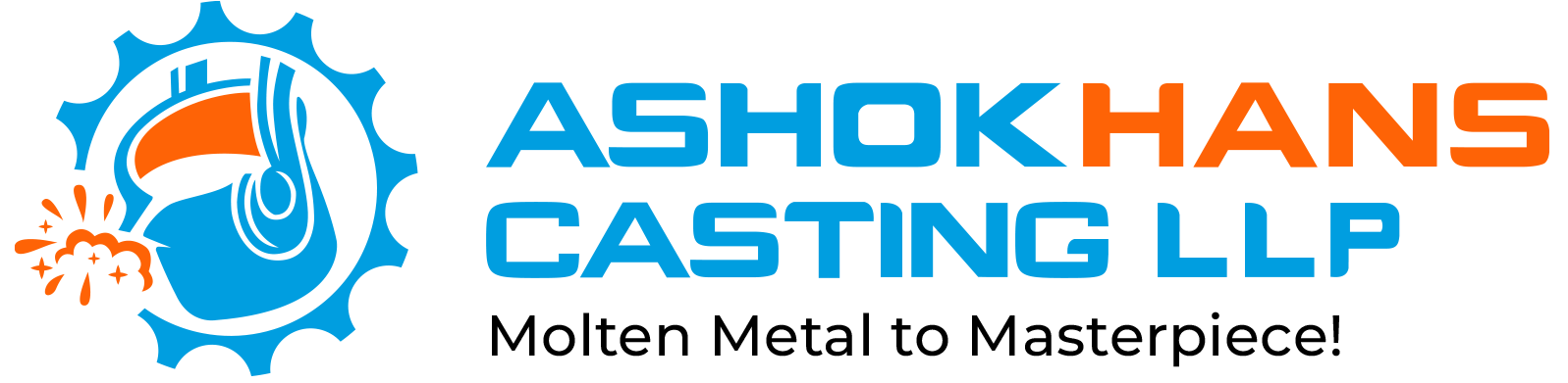 Ashokhans Casting LLP
