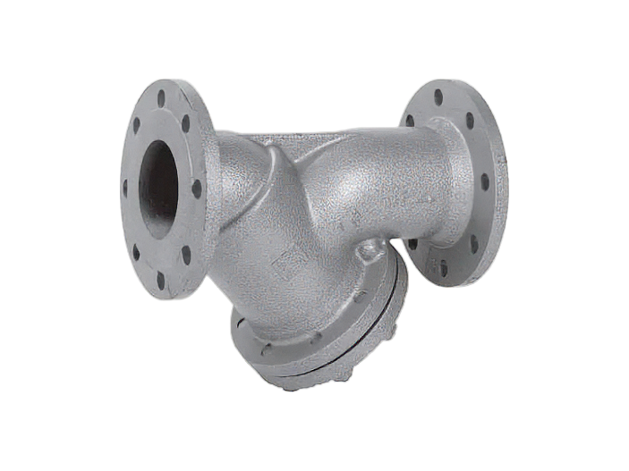 Y - Type Strainer